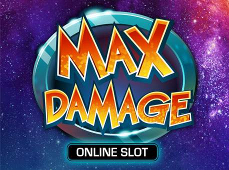 Max Damage